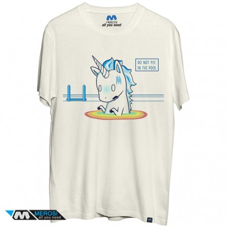 تیشرت Don't Pee in the Pool!