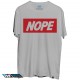 تیشرت Nope!