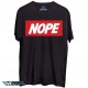 تیشرت Nope!