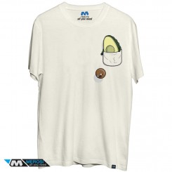 تیشرت Avopocket!