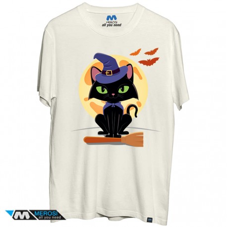 تیشرت Cute Cat