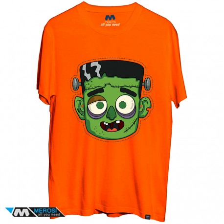 تیشرت Halloween Mask