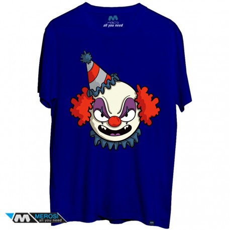 تیشرت Halloween Character