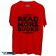 تیشرت Read More Books