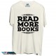 تیشرت Read More Books