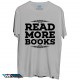 تیشرت Read More Books