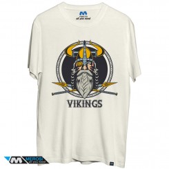 تیشرت Viking