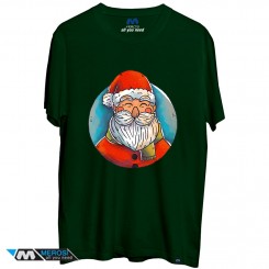 تیشرت Santa Clause