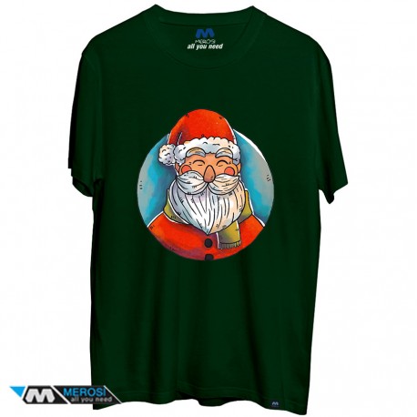 تیشرت Santa Clause