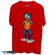 تیشرت Scary Zombie
