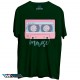 تیشرت Merosi Cassette