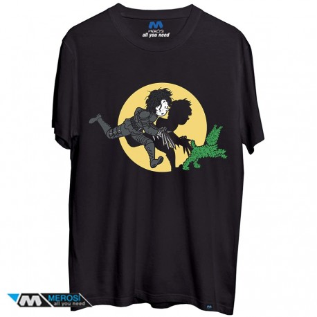 تیشرت The Adventures of Edward!