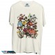 تیشرت SKULL FLOWER
