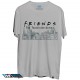 تیشرت Friends Skyline