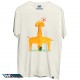تیشرت Giraffe Love