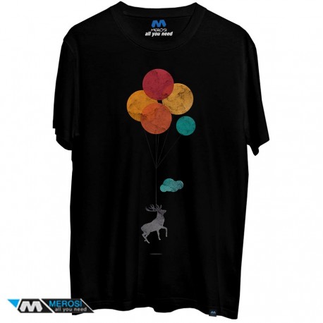 تیشرت bring me up