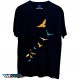 تیشرت Birds fly under the sun