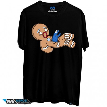 تیشرت Alion nom nom!