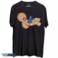 تیشرت Alion nom nom!