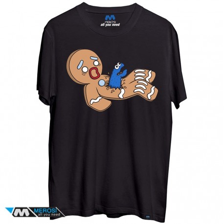 تیشرت Alion nom nom!