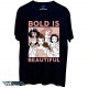 تیشرت Bold Is Beautiful