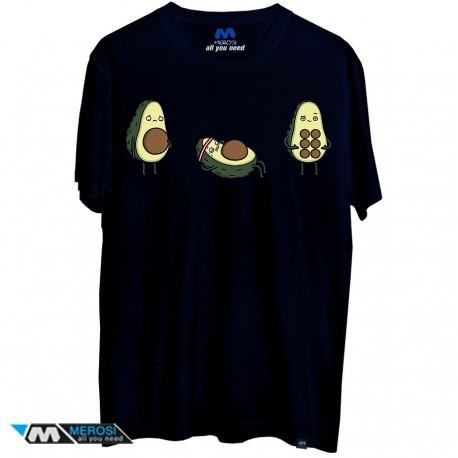 تیشرت Absvocado!