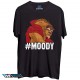 تیشرت Moody Beast