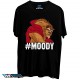 تیشرت Moody Beast