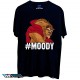 تیشرت Moody Beast
