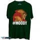 تیشرت Moody Beast