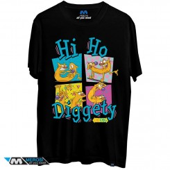 تیشرت Hi Ho Diggety