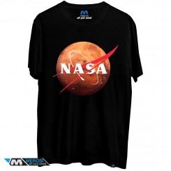 تیشرت NASA Mars