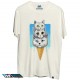 تیشرت Ice-cream cats