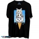 تیشرت Ice-cream cats