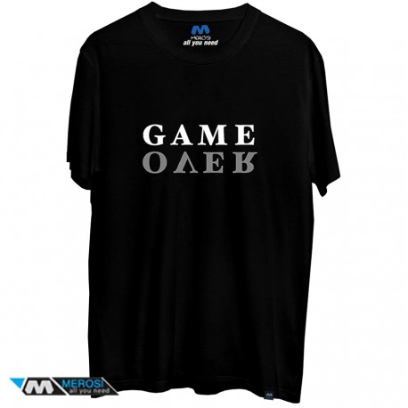 Game over