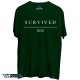 تیشرت Survived