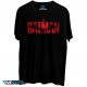 تیشرت The Batman Red
