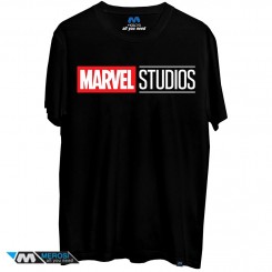 تیشرت Marvel Studios Logo