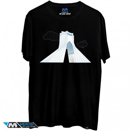 تیشرت Azadi Square