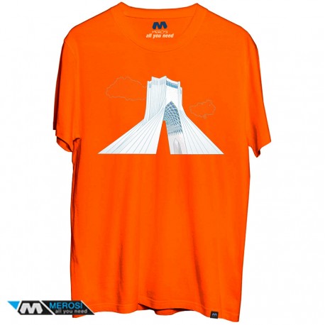 تیشرت Azadi Square