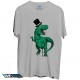 تیشرت Rex the Gentleman