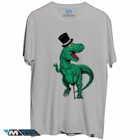 تیشرت Rex the Gentleman