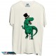 تیشرت Rex the Gentleman