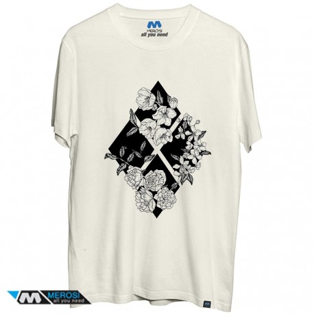 تیشرت The Four Seasons