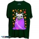 تیشرت Autumn pug