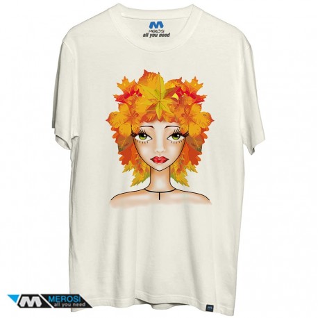 تیشرت Olga autumn doll