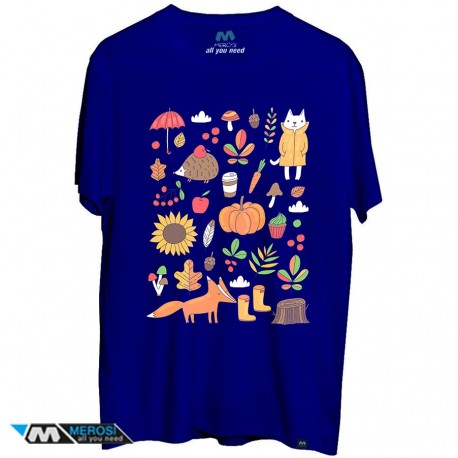 تیشرت Autumn