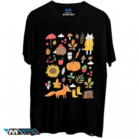 تیشرت Autumn