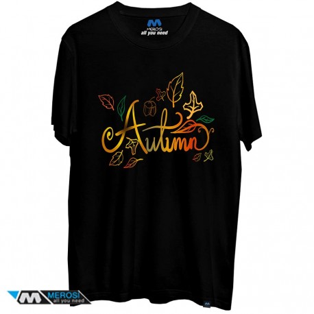 تیشرت Autumn Leaves Shirt