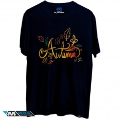 تیشرت Autumn Leaves Shirt